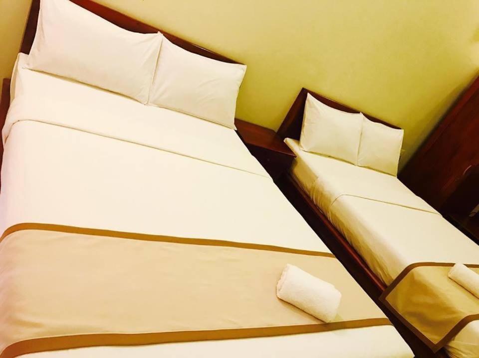 Thien Phu Nghia 2 - Hotel דואונג דונג מראה חיצוני תמונה