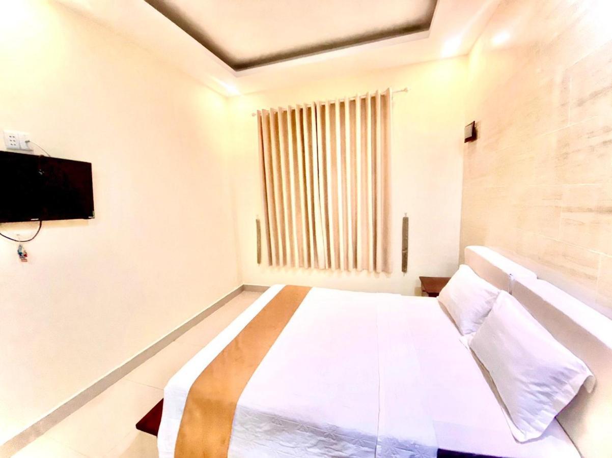 Thien Phu Nghia 2 - Hotel דואונג דונג מראה חיצוני תמונה