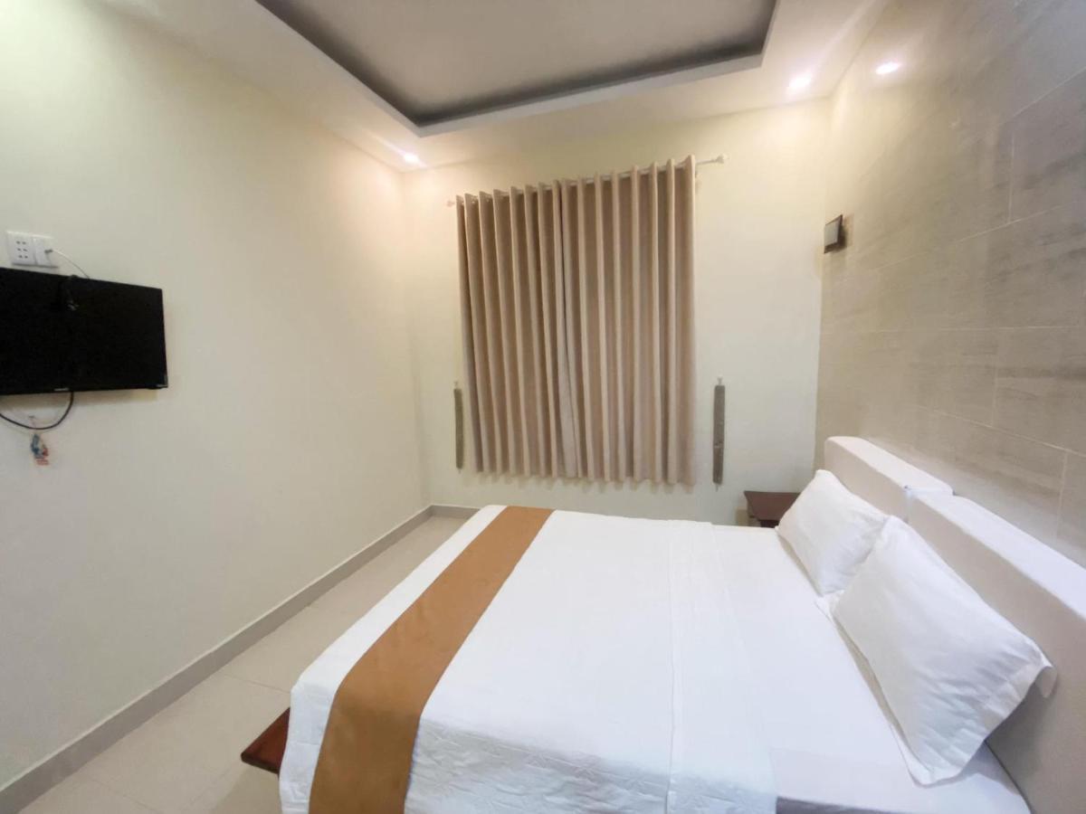 Thien Phu Nghia 2 - Hotel דואונג דונג מראה חיצוני תמונה