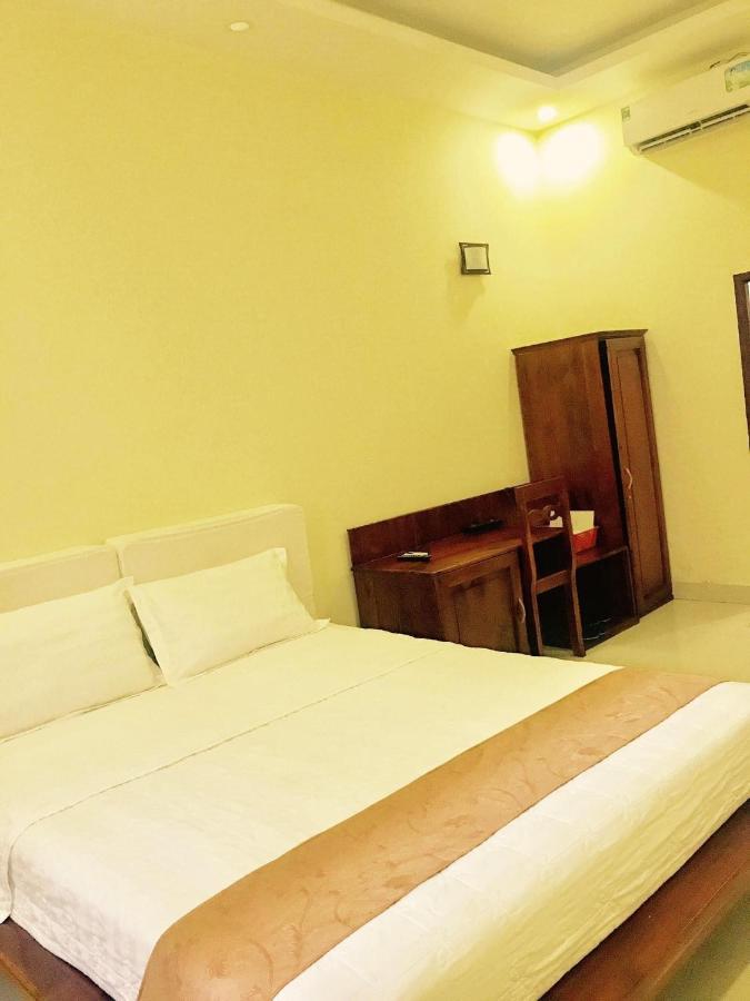 Thien Phu Nghia 2 - Hotel דואונג דונג מראה חיצוני תמונה