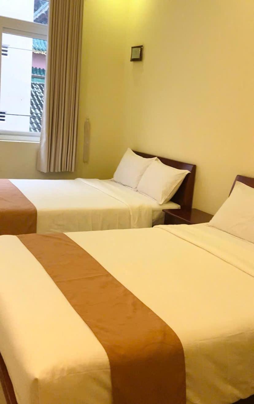 Thien Phu Nghia 2 - Hotel דואונג דונג מראה חיצוני תמונה