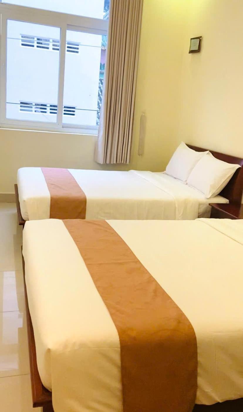 Thien Phu Nghia 2 - Hotel דואונג דונג מראה חיצוני תמונה