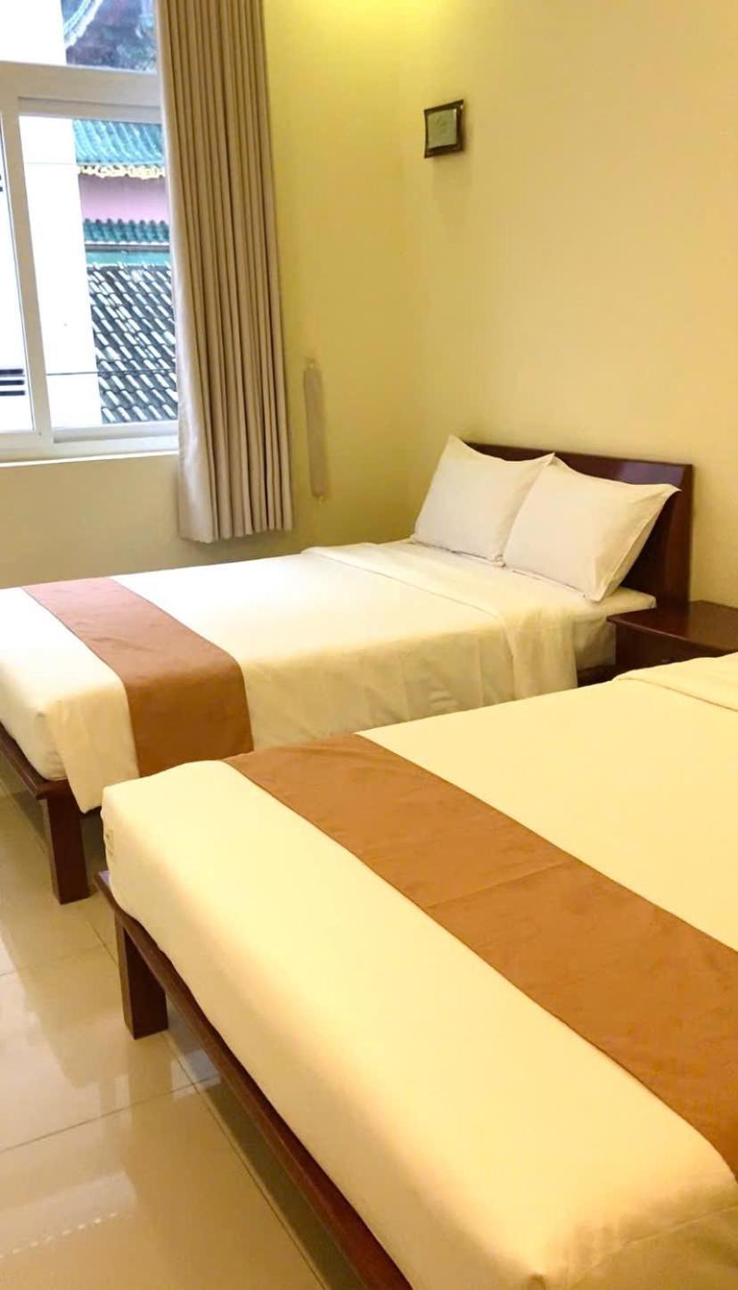 Thien Phu Nghia 2 - Hotel דואונג דונג מראה חיצוני תמונה