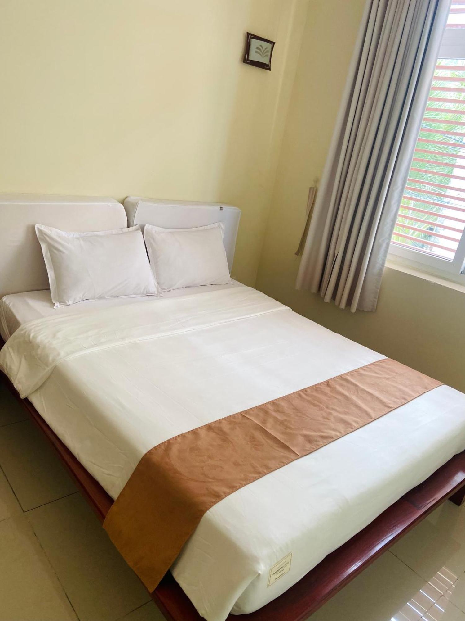 Thien Phu Nghia 2 - Hotel דואונג דונג מראה חיצוני תמונה