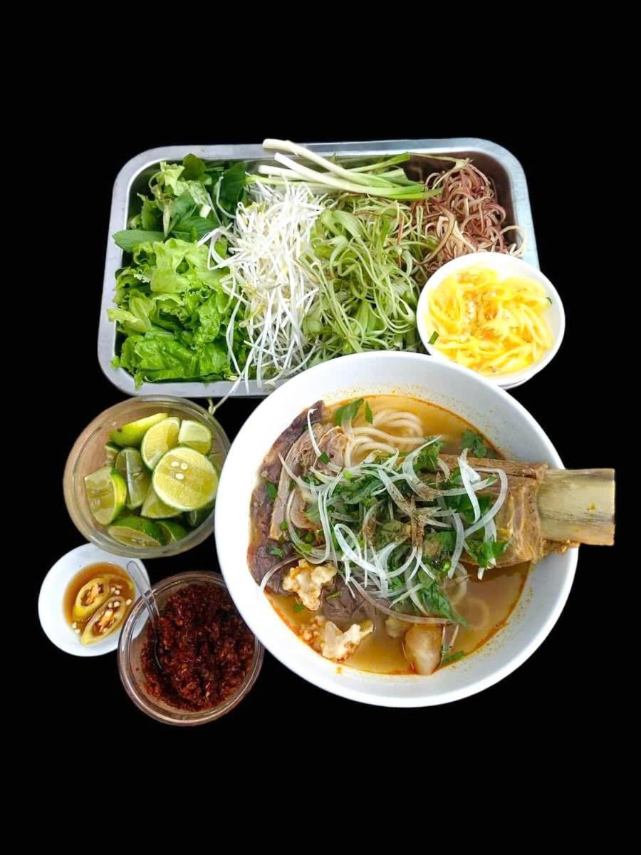 Thien Phu Nghia 2 - Hotel דואונג דונג מראה חיצוני תמונה