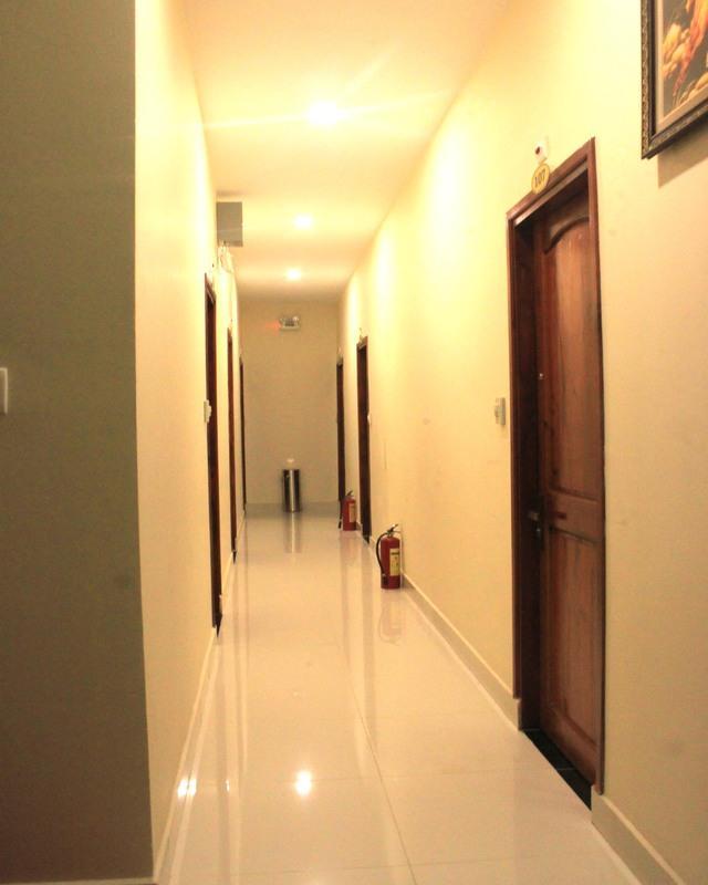 Thien Phu Nghia 2 - Hotel דואונג דונג מראה חיצוני תמונה