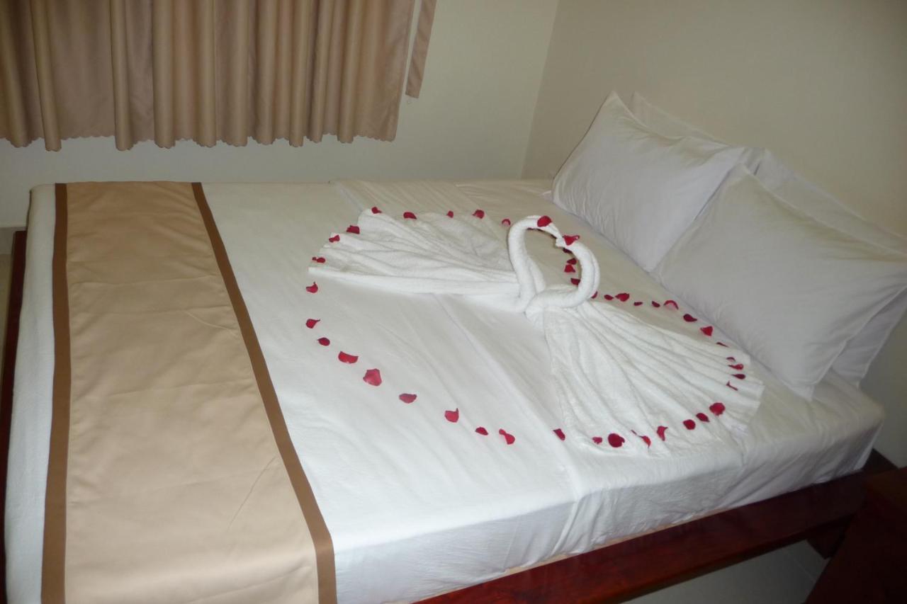 Thien Phu Nghia 2 - Hotel דואונג דונג מראה חיצוני תמונה