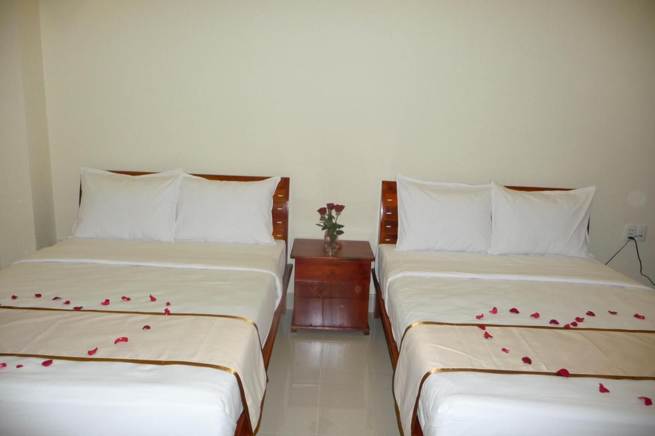 Thien Phu Nghia 2 - Hotel דואונג דונג מראה חיצוני תמונה