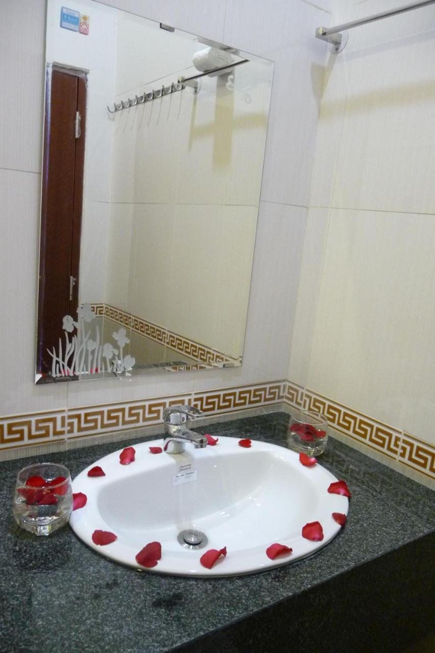 Thien Phu Nghia 2 - Hotel דואונג דונג מראה חיצוני תמונה